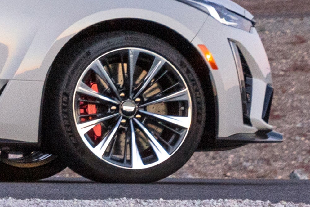 2022 CT5-V Blackwing - Moses Cadillac of Charleston in Charleston WV