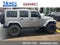 2017 Jeep Wrangler Unlimited Rubicon Hard Rock