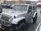 2017 Jeep Wrangler Unlimited Rubicon Hard Rock