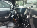 2017 Jeep Wrangler Unlimited Rubicon Hard Rock