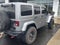 2017 Jeep Wrangler Unlimited Rubicon Hard Rock