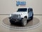 2017 Jeep Wrangler Unlimited Sahara 4x4