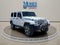 2017 Jeep Wrangler Unlimited Sahara 4x4