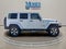 2017 Jeep Wrangler Unlimited Sahara 4x4