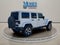 2017 Jeep Wrangler Unlimited Sahara 4x4