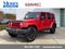 2014 Jeep Wrangler Unlimited Rubicon