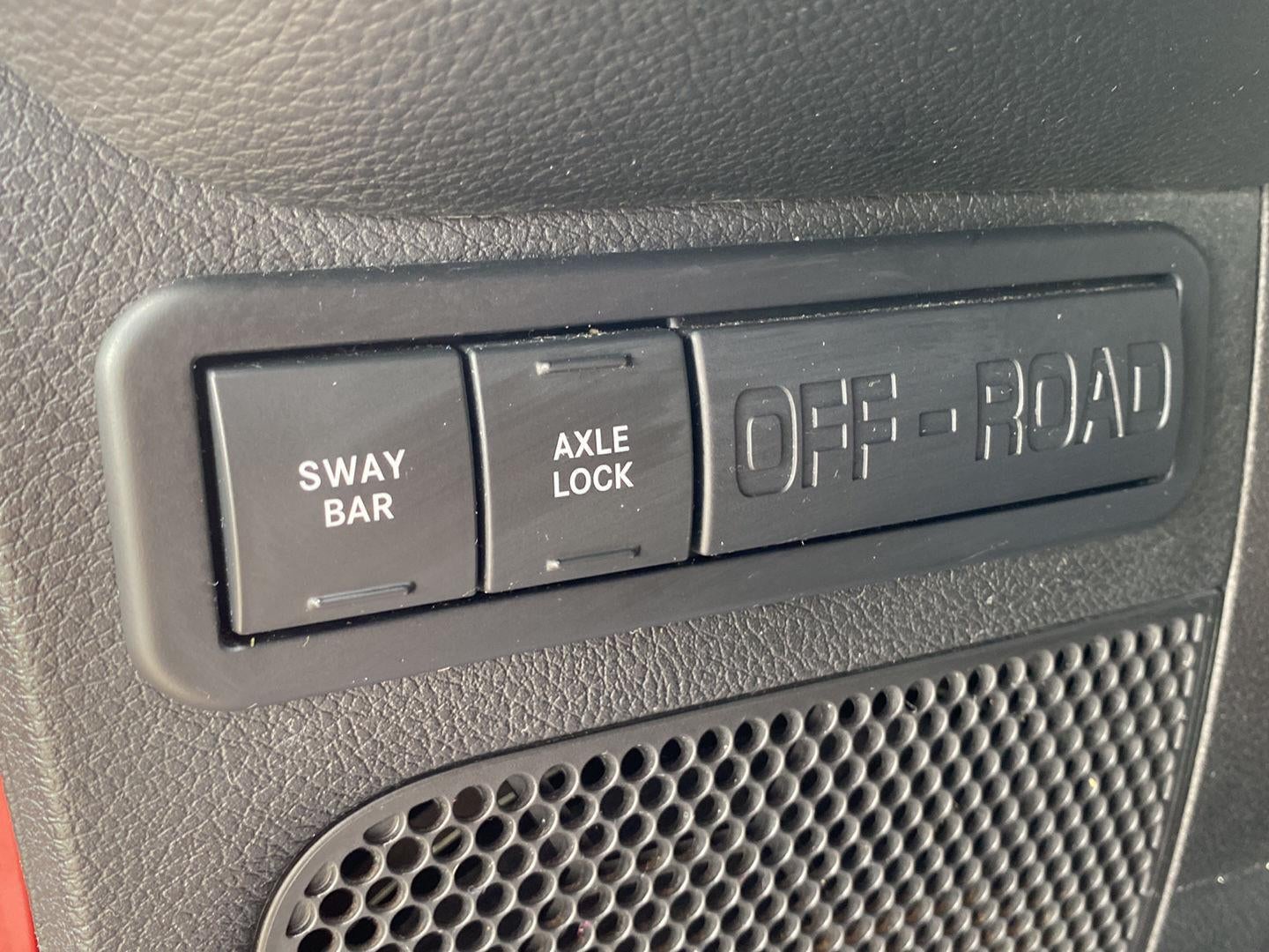 2014 Jeep Wrangler Unlimited Rubicon