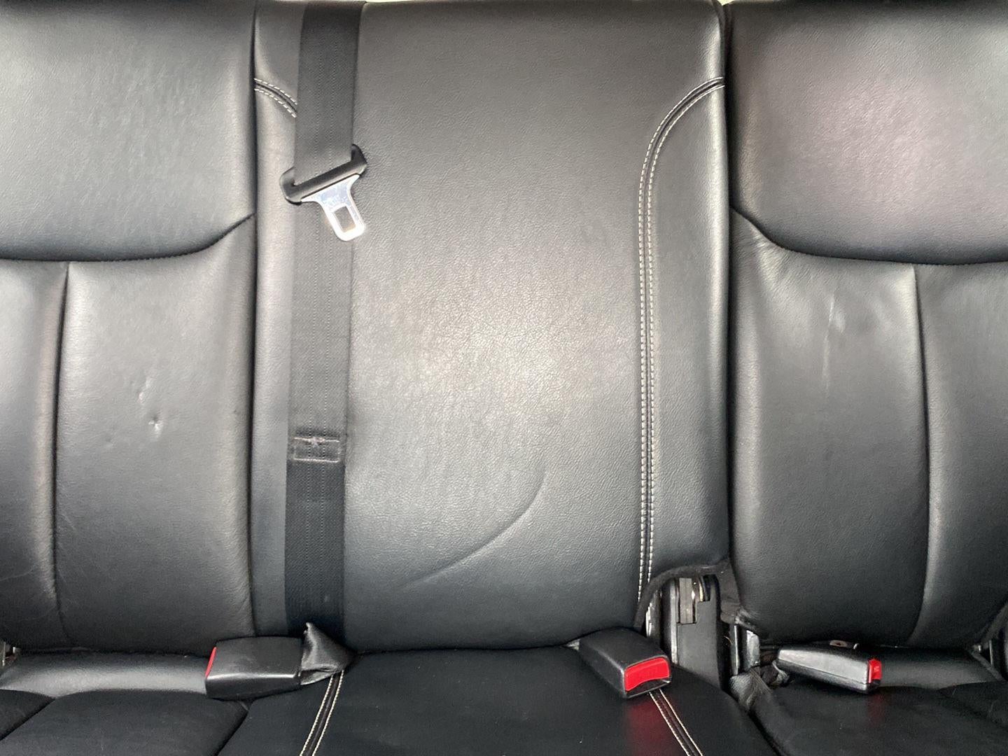 2014 Jeep Wrangler Unlimited Rubicon