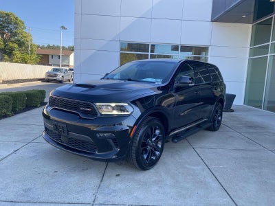 2022 Dodge Durango GT Plus AWD
