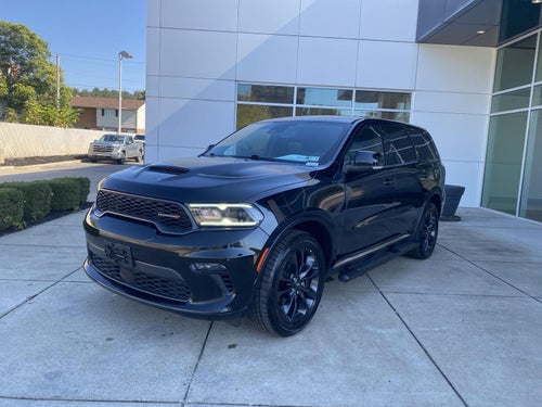 2022 Dodge Durango GT Plus AWD