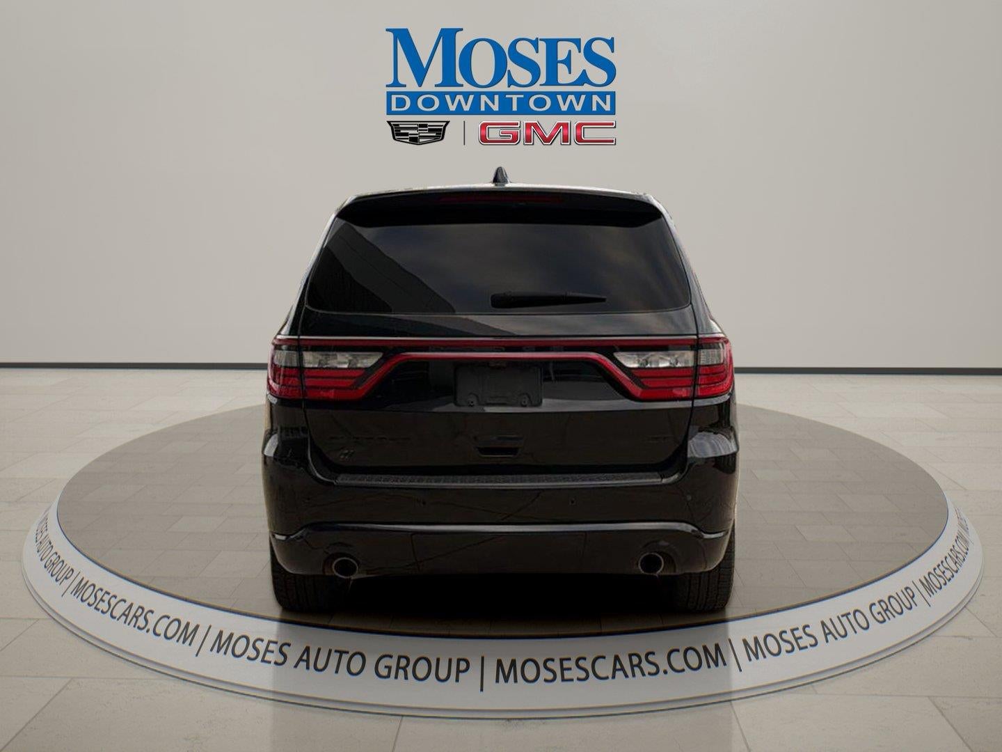 2022 Dodge Durango GT Plus AWD