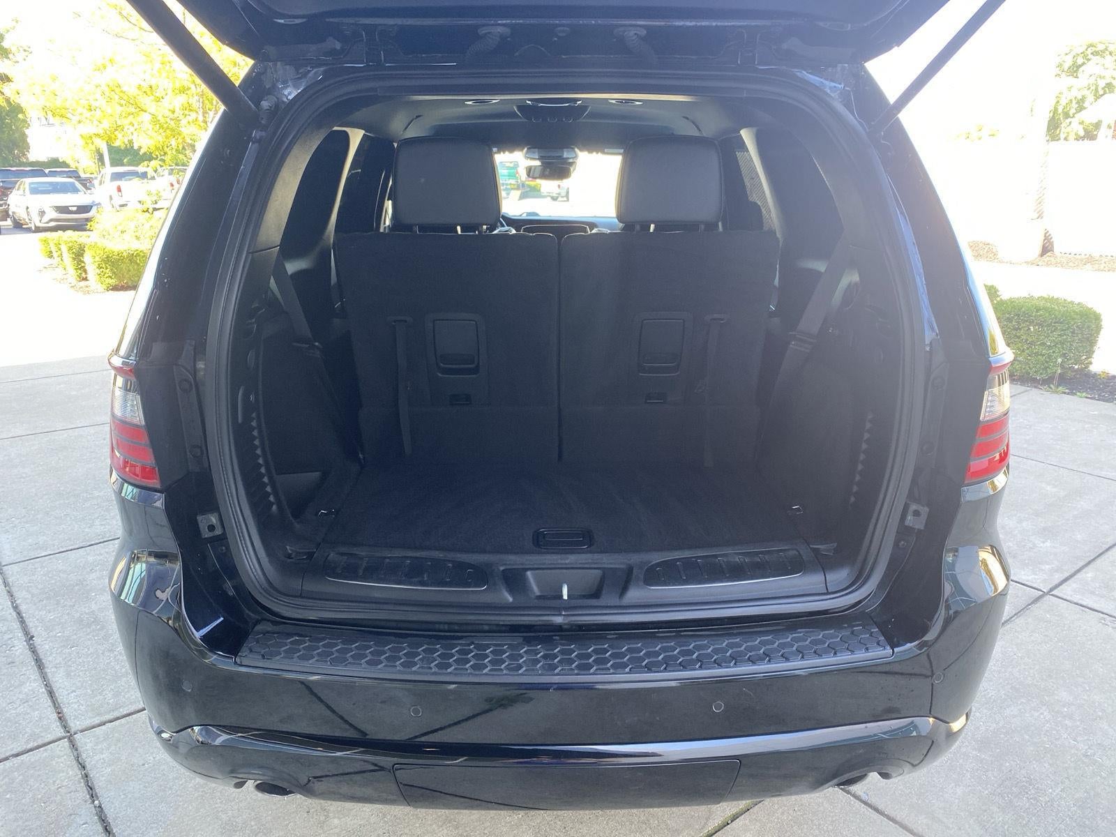 2022 Dodge Durango GT Plus AWD
