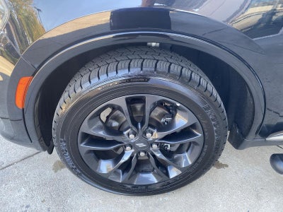 2022 Dodge Durango GT Plus AWD