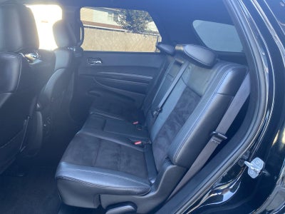 2022 Dodge Durango GT Plus AWD