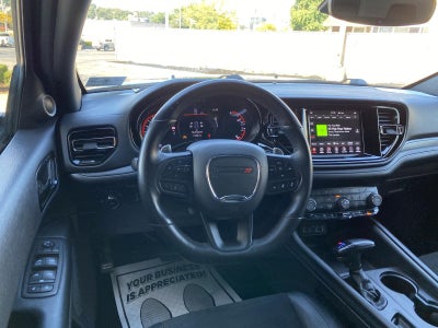 2022 Dodge Durango GT Plus AWD