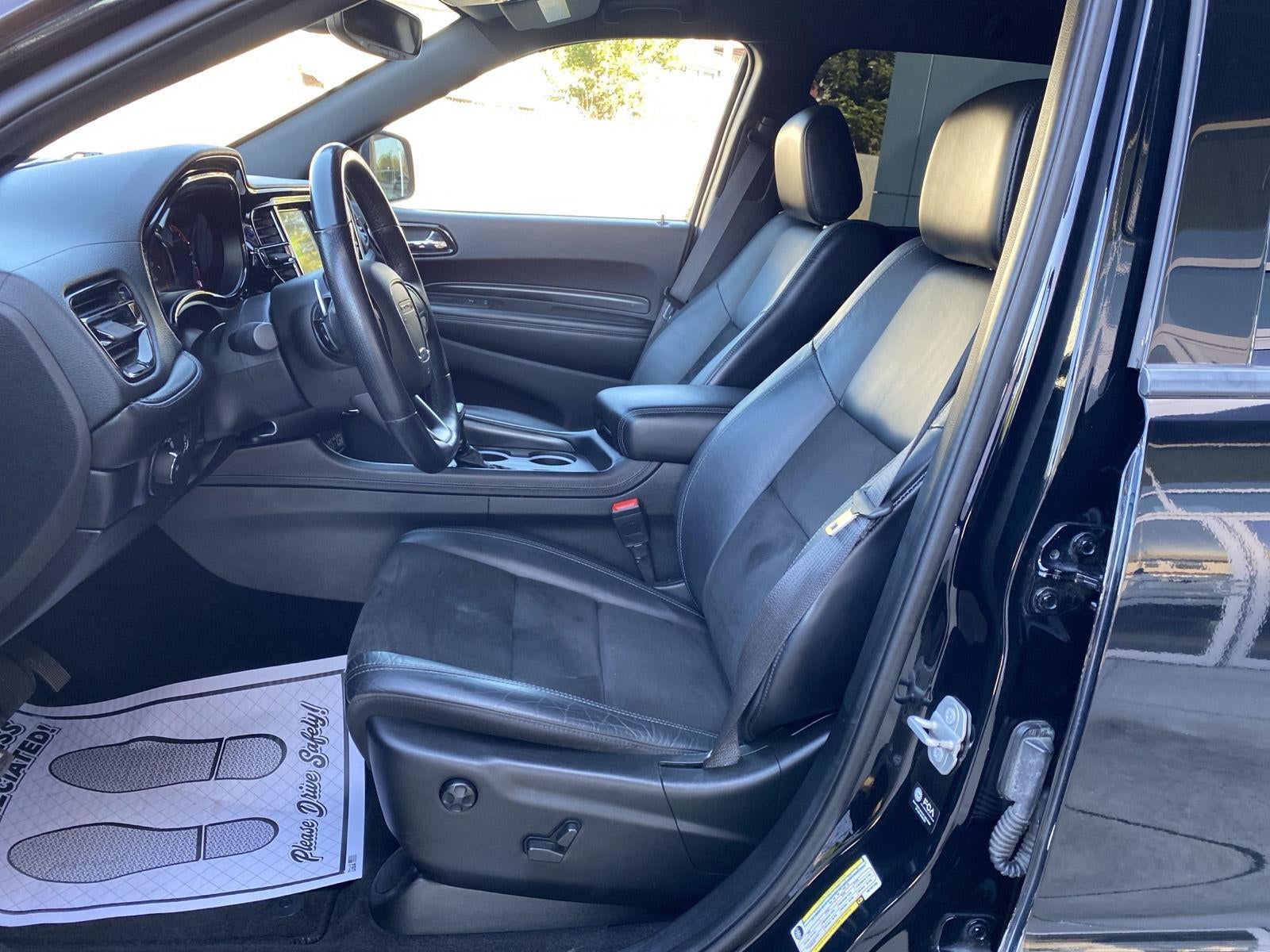 2022 Dodge Durango GT Plus AWD