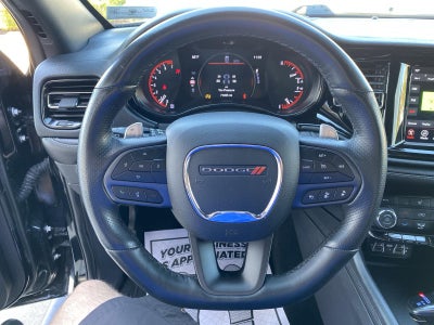 2022 Dodge Durango GT Plus AWD
