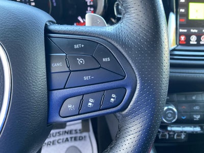 2022 Dodge Durango GT Plus AWD