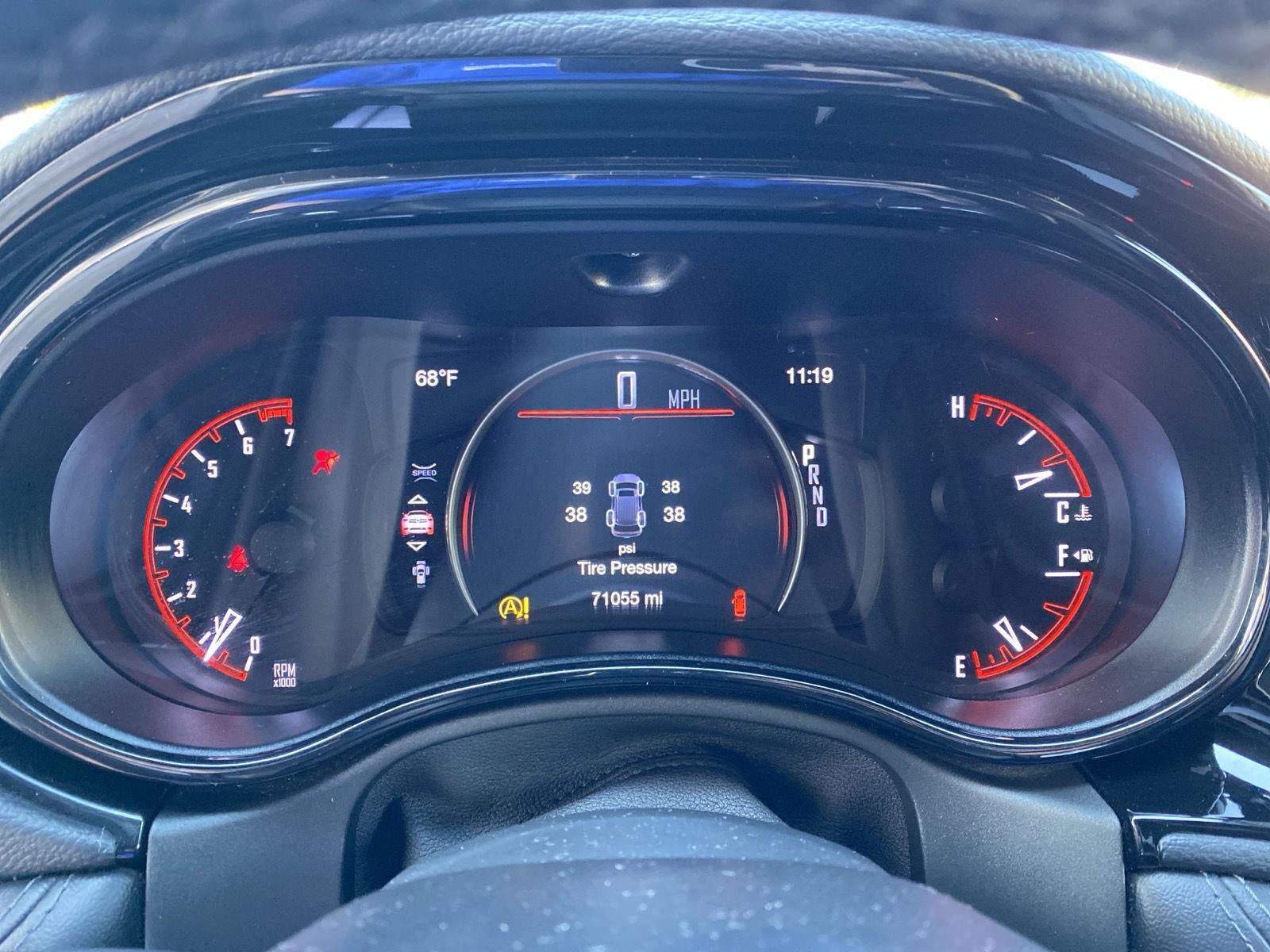 2022 Dodge Durango GT Plus AWD