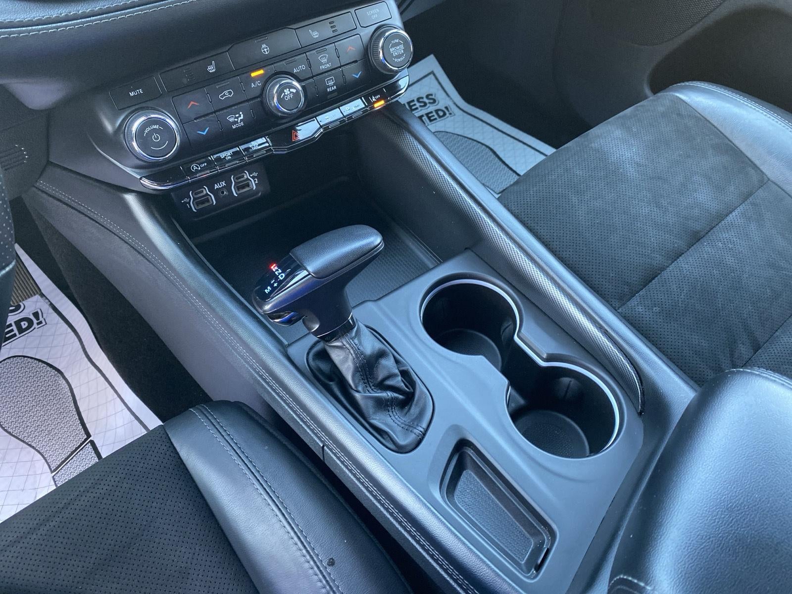 2022 Dodge Durango GT Plus AWD