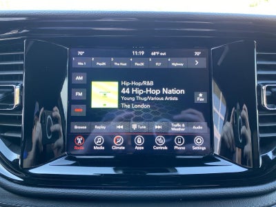 2022 Dodge Durango GT Plus AWD