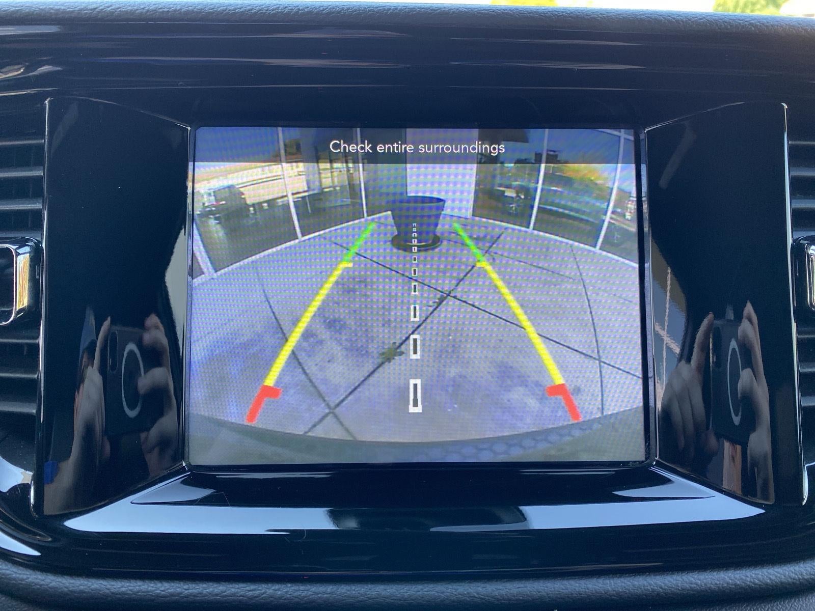 2022 Dodge Durango GT Plus AWD