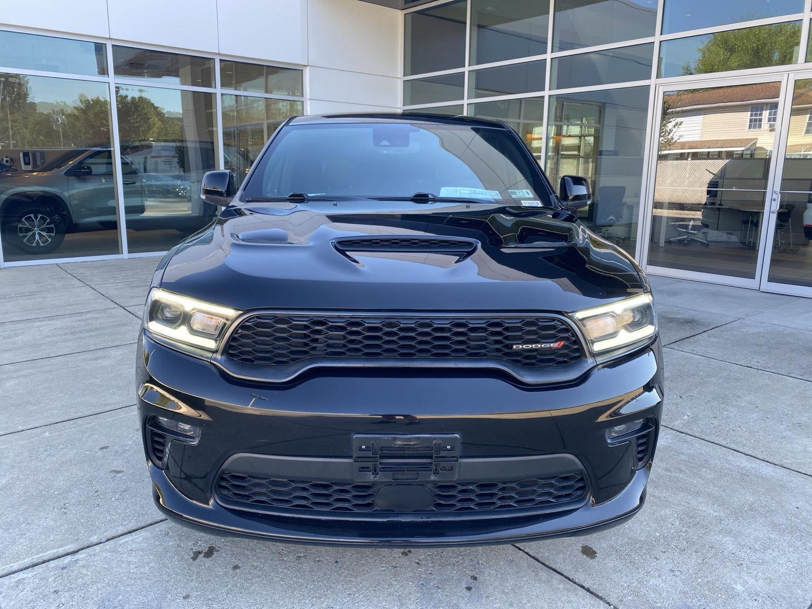 2022 Dodge Durango GT Plus AWD