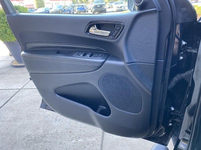 2022 Dodge Durango GT Plus AWD