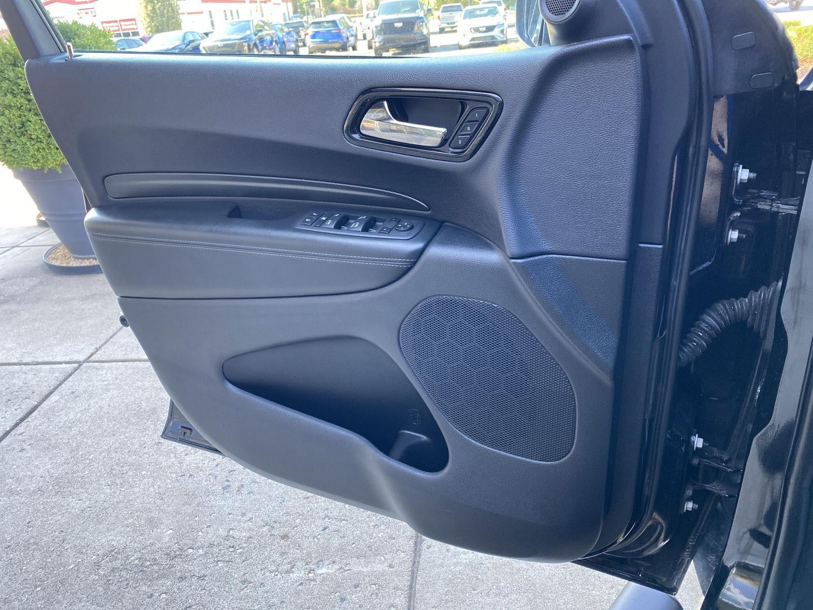 2022 Dodge Durango GT Plus AWD