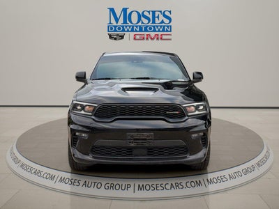 2022 Dodge Durango GT Plus AWD