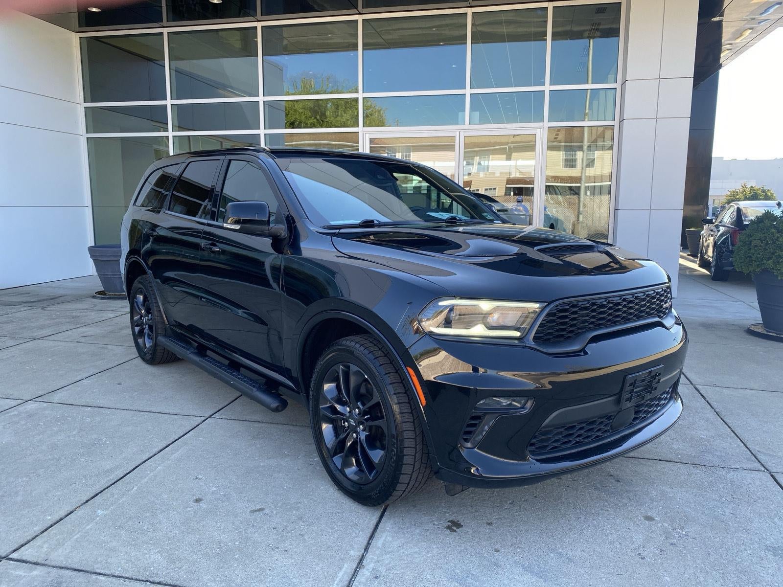 2022 Dodge Durango GT Plus AWD
