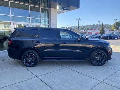 2022 Dodge Durango GT Plus AWD