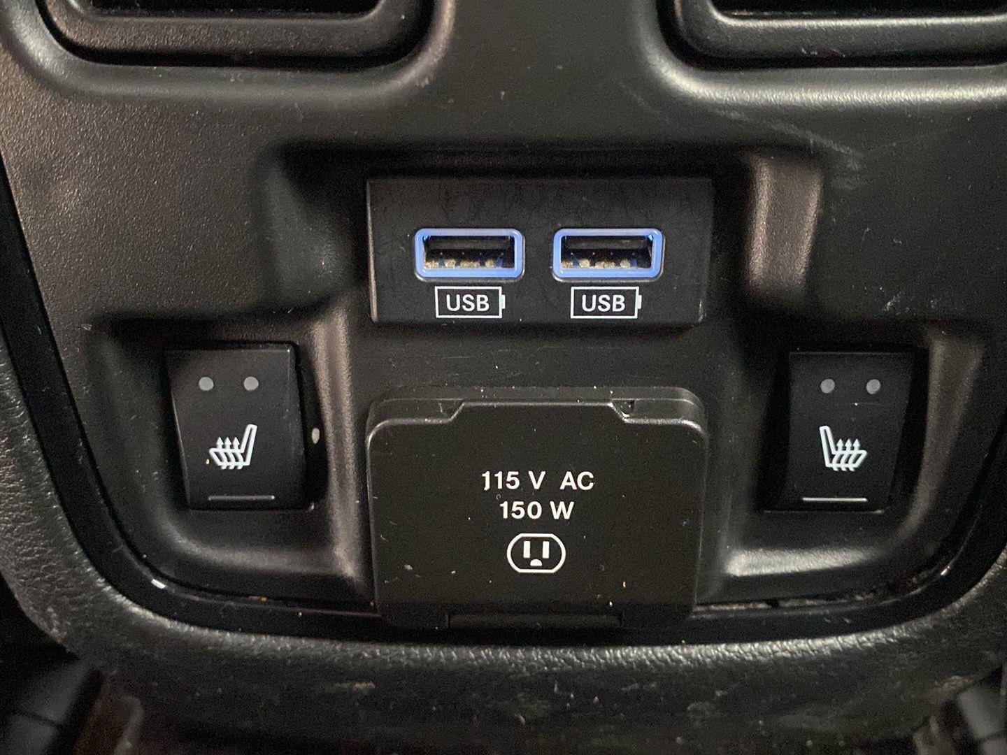2022 Dodge Durango GT Plus AWD