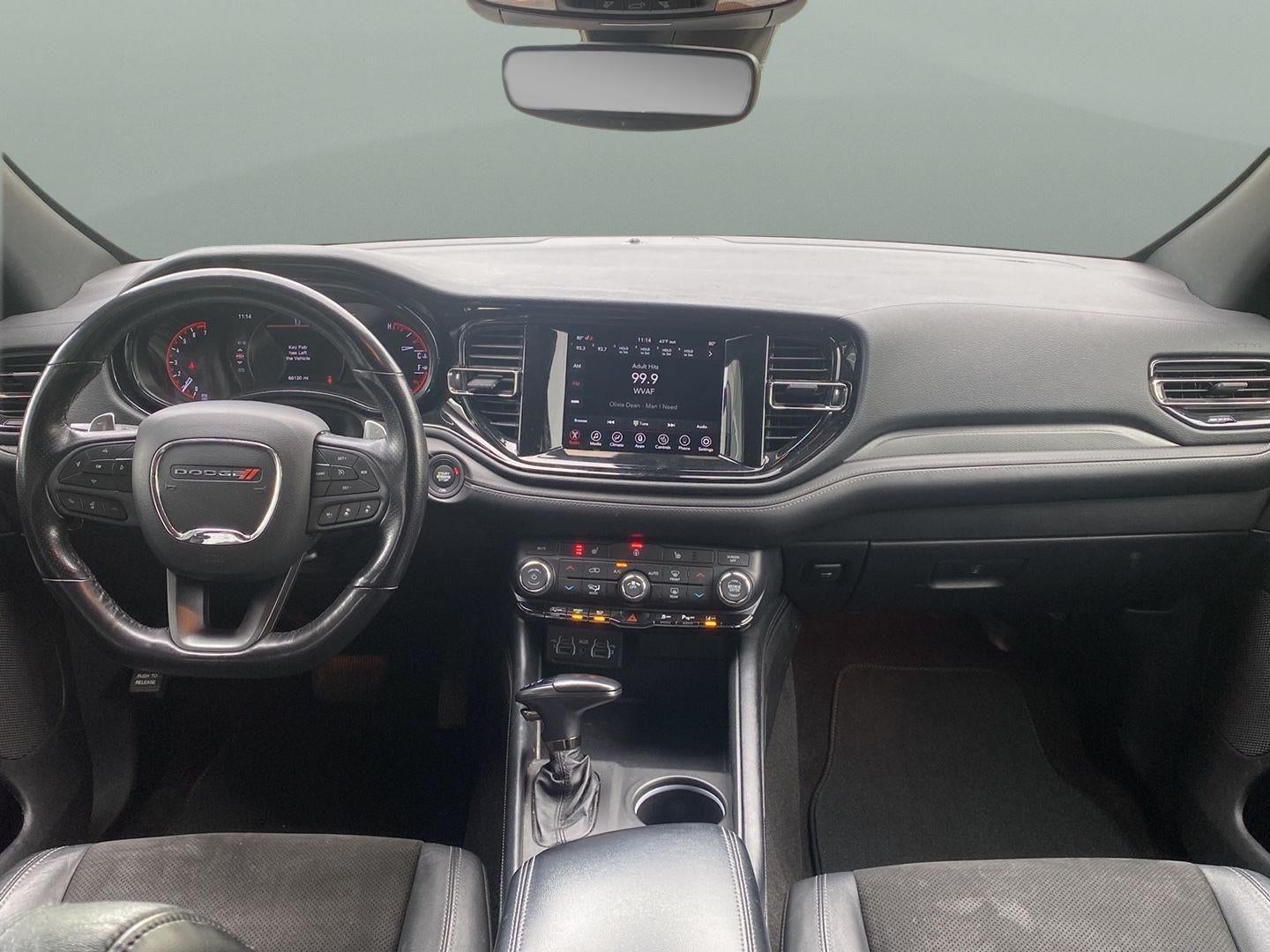 2022 Dodge Durango GT Plus AWD