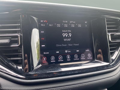2022 Dodge Durango GT Plus AWD