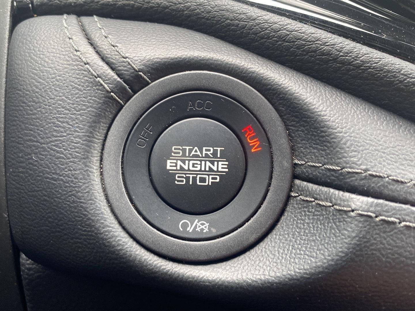 2022 Dodge Durango GT Plus AWD