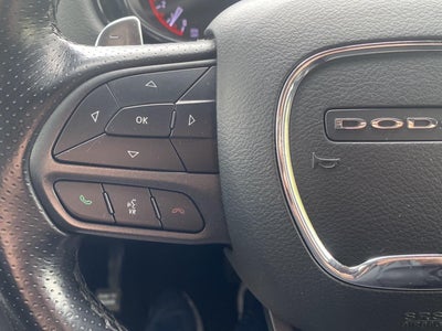 2022 Dodge Durango GT Plus AWD