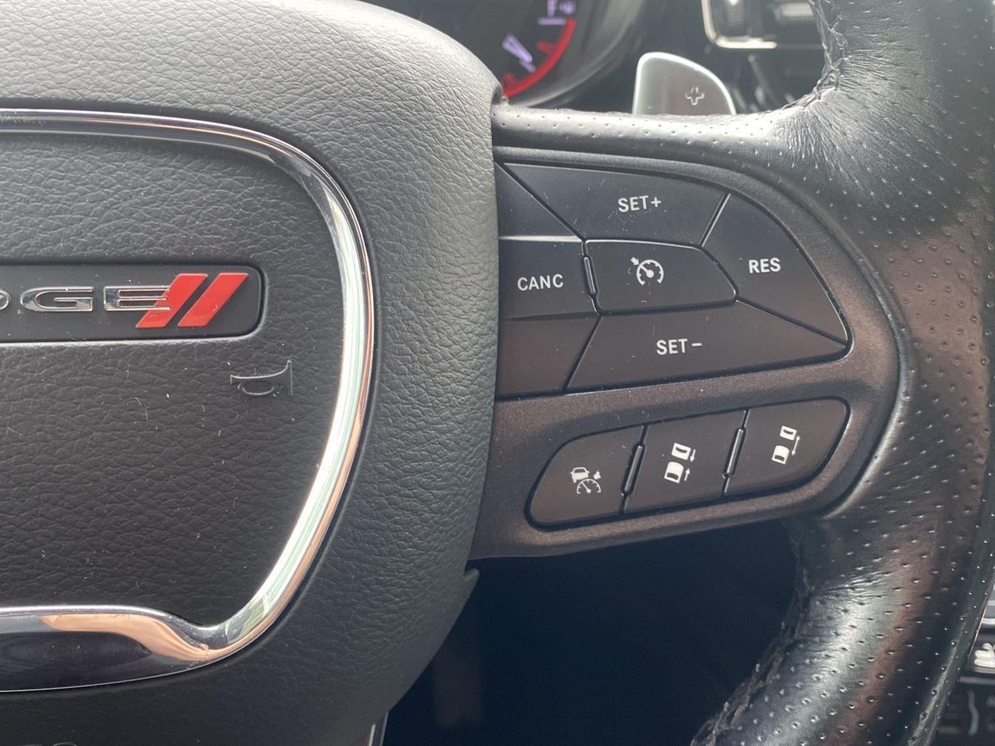 2022 Dodge Durango GT Plus AWD