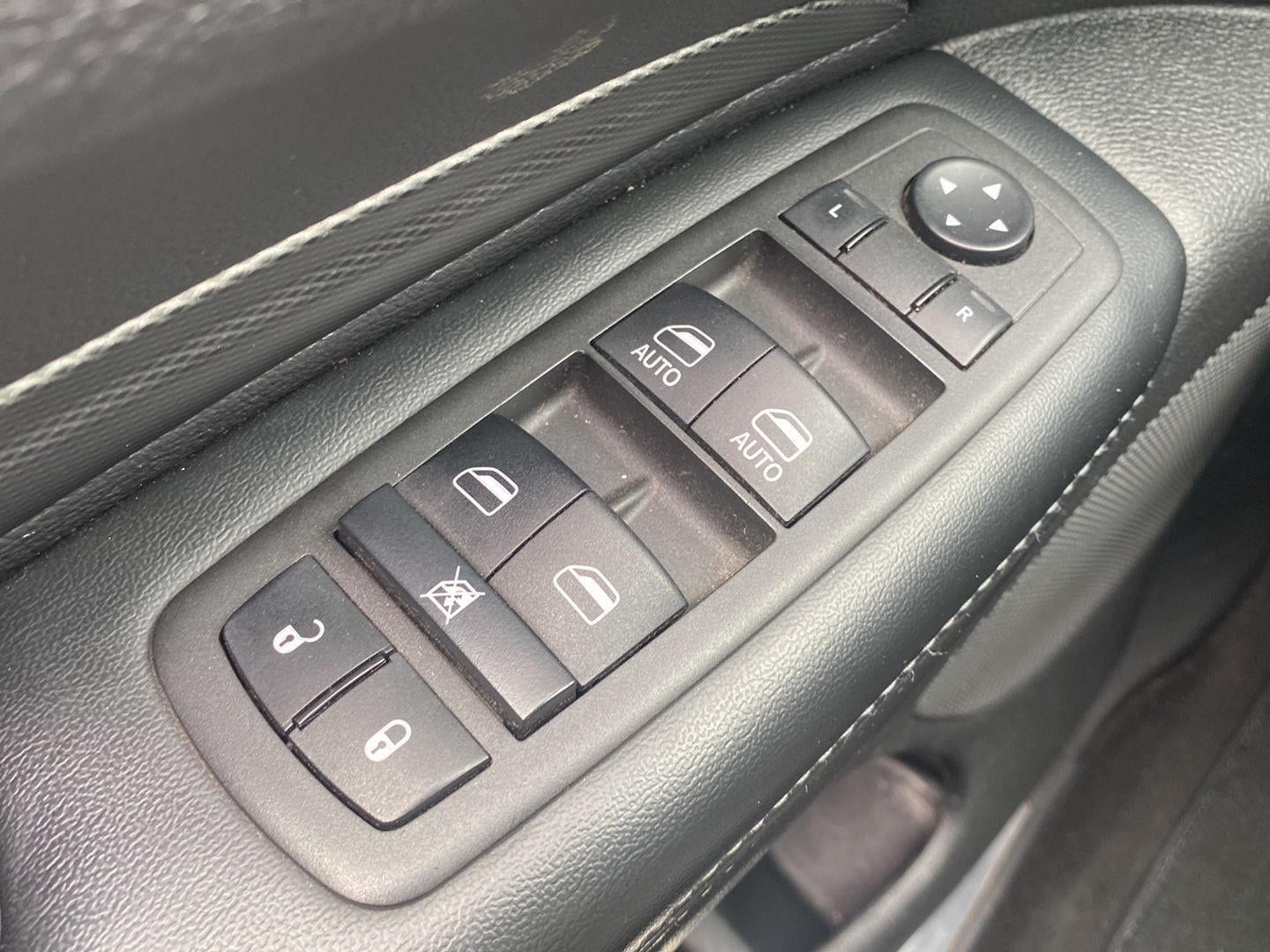2022 Dodge Durango GT Plus AWD