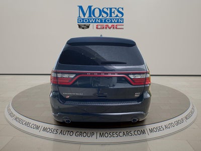 2022 Dodge Durango GT Plus AWD