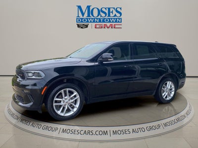 2022 Dodge Durango GT Plus AWD