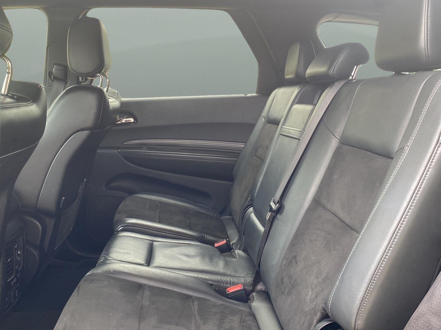 2022 Dodge Durango GT Plus AWD