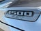 2025 RAM 1500 Warlock Crew Cab 4x4 5'7" Box