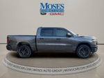 2025 RAM 1500 Warlock Crew Cab 4x4 5'7" Box