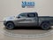 2025 RAM 1500 Warlock Crew Cab 4x4 5'7" Box