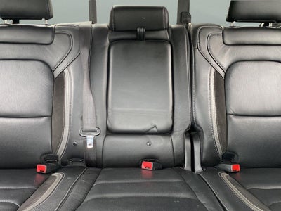 2022 RAM 1500 TRX Crew Cab 4x4 5'7" Box