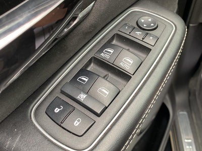 2022 RAM 1500 TRX Crew Cab 4x4 5'7" Box