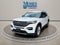 2022 Ford Explorer King Ranch
