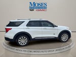 2022 Ford Explorer King Ranch