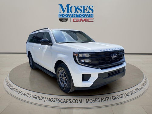 2025 Ford Expedition Active MAX